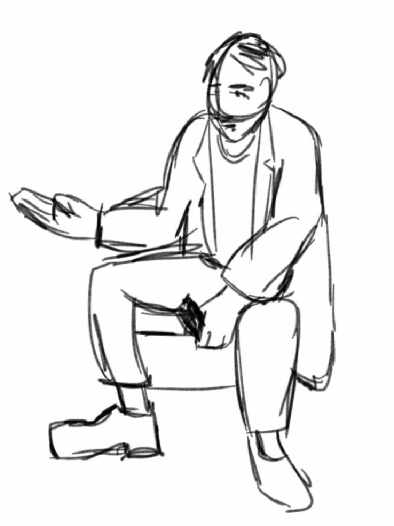 Featured image of post A Small Gesture