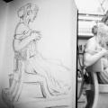 Afternoon at the Museum