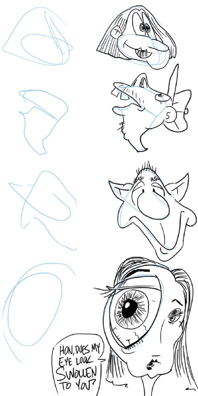 Featured image of post And On Your Right is the Freak Show