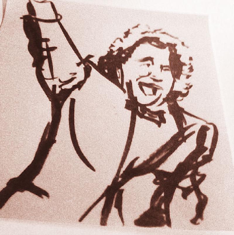 Featured image of post And The Award For Laziest Wannabe Cartoonist Goes To…