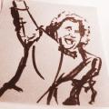 And The Award For Laziest Wannabe Cartoonist Goes To…