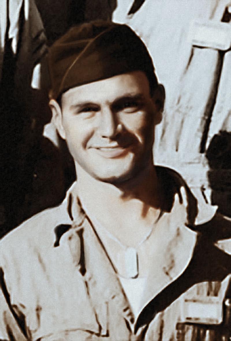 Featured image of post Army Detail