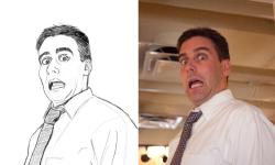 Featured image of post At Last, A Day Off from Work…Guess I’ll Draw My Boss