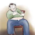 Belching For Two
