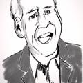 Biden My Time on the Late Shift