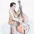 Blemished Bass