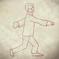 Blink and You’ll Miss Mark’s First Steps