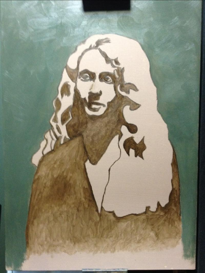 Featured image of post Bring the Paint