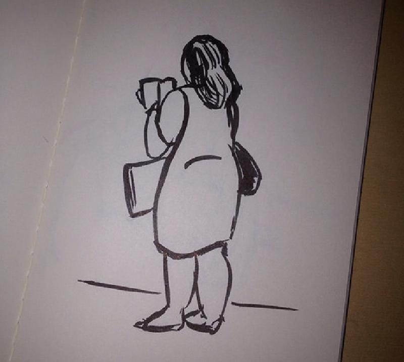 Featured image of post Brushing Up