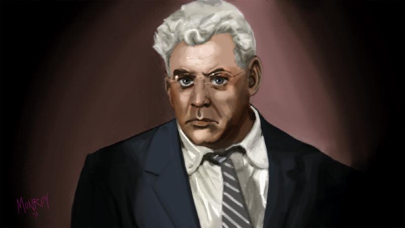 Featured image of post Can You Tell Me How to Get to Della Street?