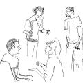 Comedy Sketch