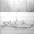 Como se dice doodles?