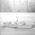 Como se dice doodles?