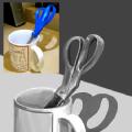Cutting the Caffeine