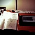 Desk Set