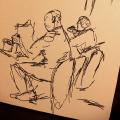Doodly Diners