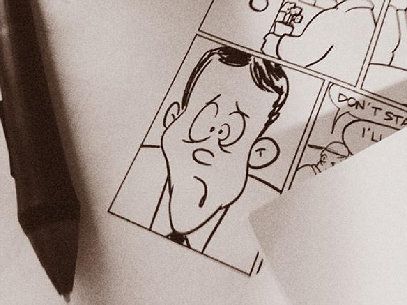 Featured image of post Down to the Wire