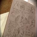 Drawing Things Out