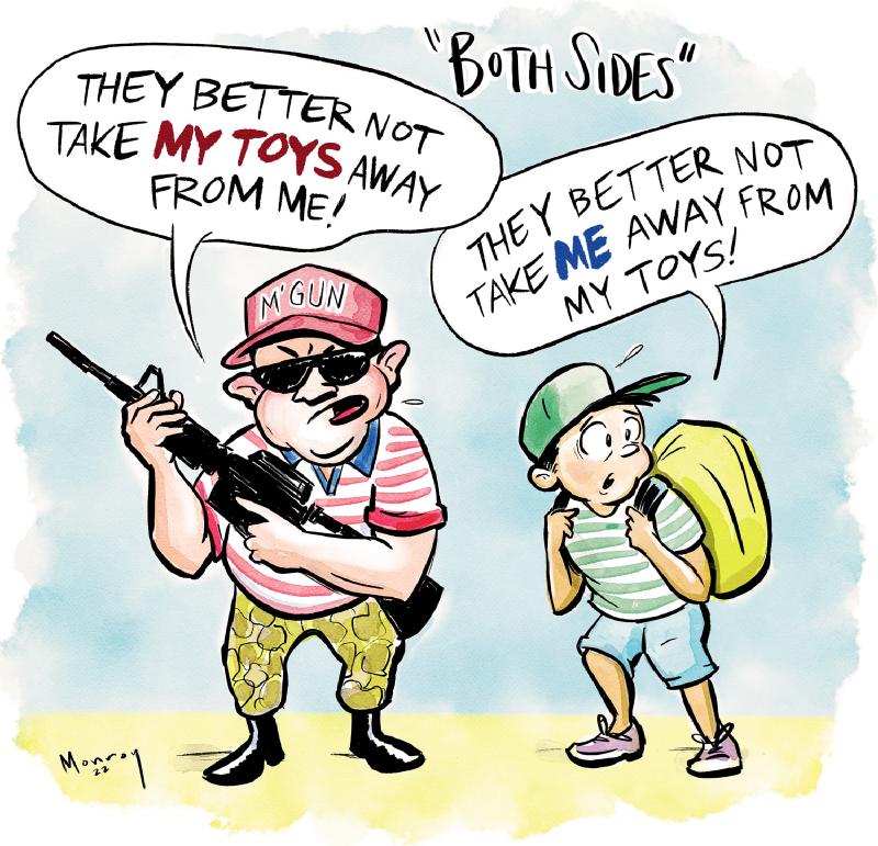 Featured image of post Everyone Needs to Grow Up