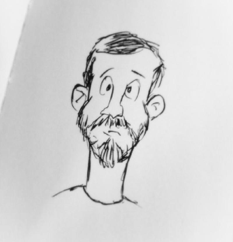 Featured image of post Face It, I Got Nothin’