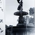 Familiar Fountain