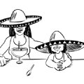 Feliz Cumpleaños a T