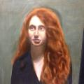 First Painting: And It Shows