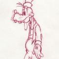 Gawrsh Mark needs new eyes