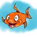 Gerald the Fish
