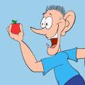 Hey Apple