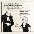 Hybrid Cartoon