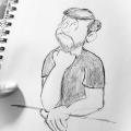 I Wonder if I’ll Lower My Pencil Budget if I Shave