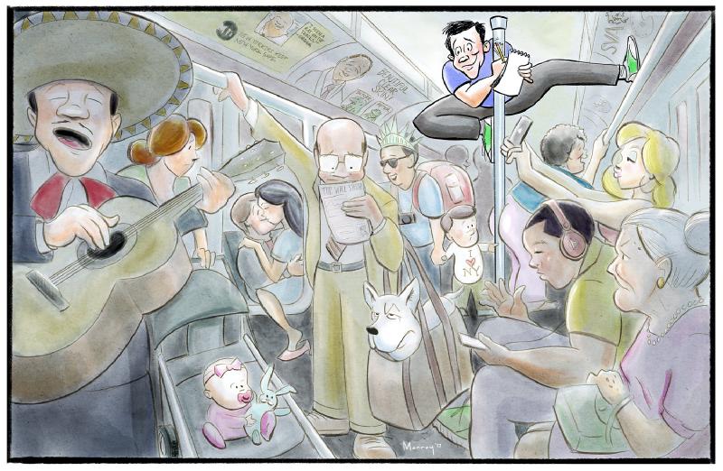 Featured image of post If You See Something, Draw Something