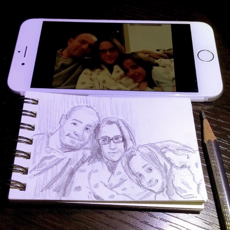 Featured image of post I’m All Thumbs