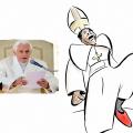 I’m the Hi-De-Ho Pope That’s Me