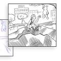 Inkin’ It New School