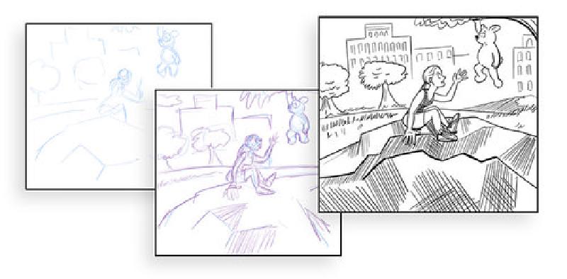 Featured image of post Inkin’ It New School