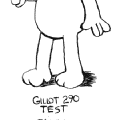 Inkin’ it Old School