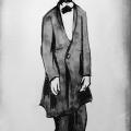 Inkin’ Lincoln