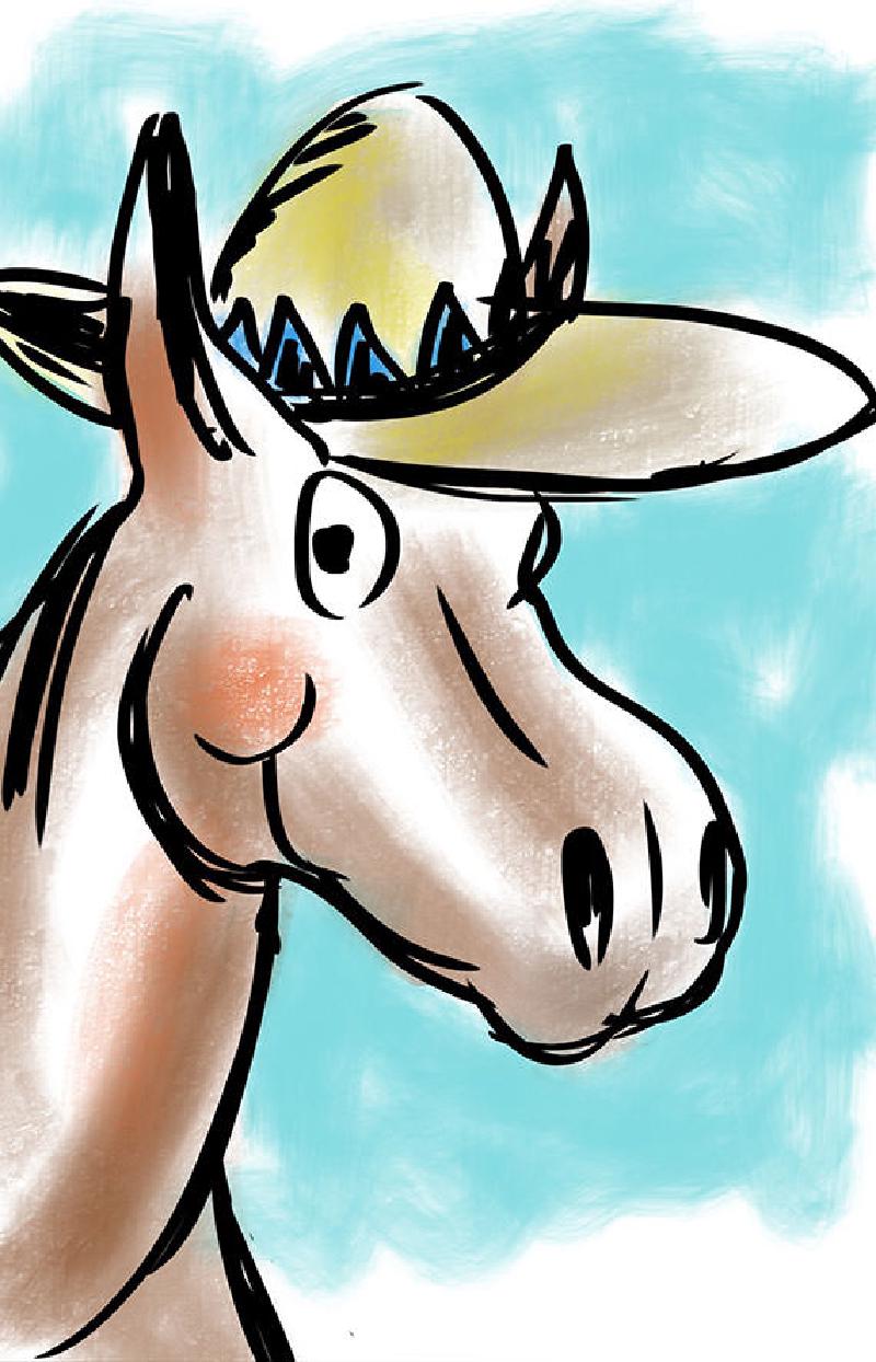 Featured image of post La Hoof de Semana