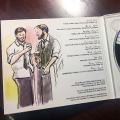 Liner Notes? I hardly knew `er!