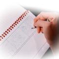 Literally Mark’s Sketchbook