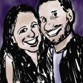 Looney Matrimony