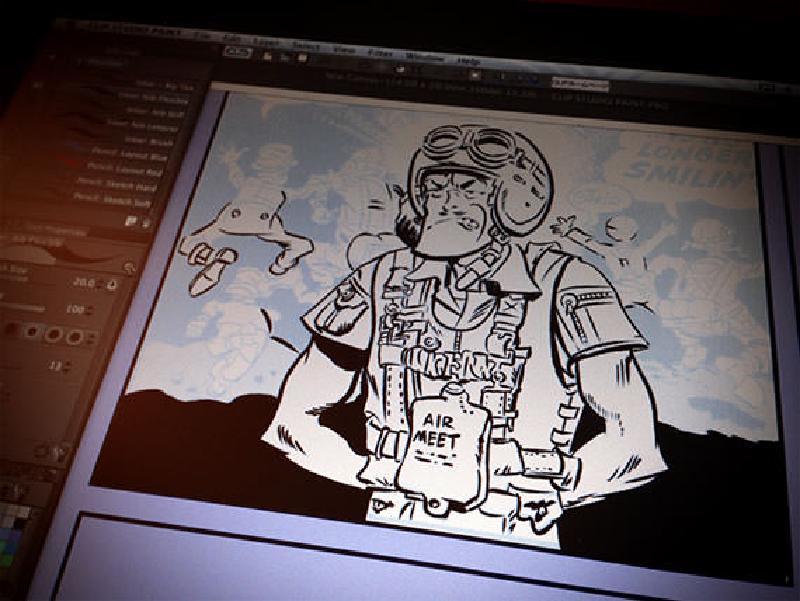 Featured image of post Mad Tracer’s Edition