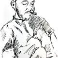 Mark’s Mark’s Sketchbook Sketchbook