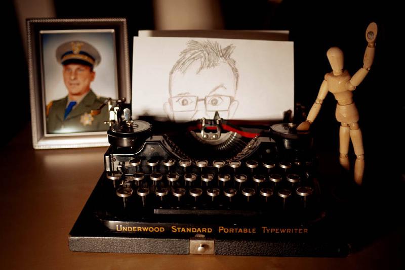 Featured image of post My “New” Toy