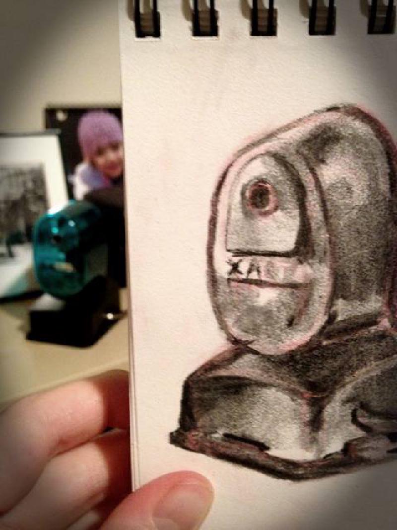 Featured image of post Not Feelin’ Too Sharp