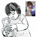 Note to Self: Learn to Draw Hands