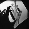 Oops, I’m Late for Hand Practice