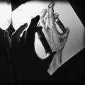 Oops, I’m Late for Hand Practice